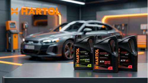 Як правильно вибрати трансмісійну рідину для вариатора (CVT) та коробки автомат: поради фахівця