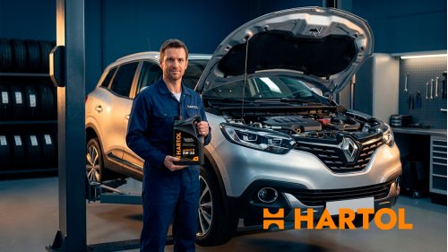 Допуск Renault RN0720: чому «просто 5W-30» може коштувати вам заміни сажового фільтра