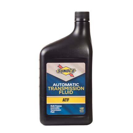 Олива трансмісійна SUNOCO MULTI-PURPOSE ATF (0,946 л)