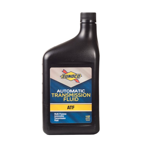 Олива трансмісійна SUNOCO MULTI-PURPOSE ATF (0,946 л)
