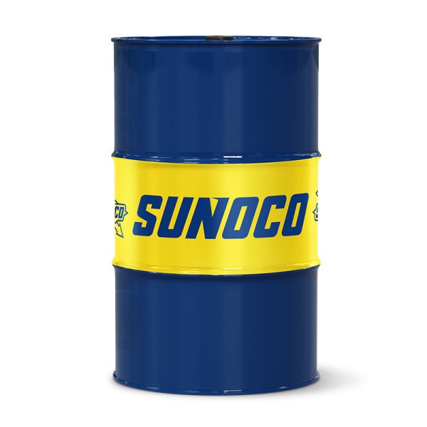 Олива моторна SUNOCO SUPER C-3 GOLD SYNTHETIC BLEND SAE 10W-30, CK-4 (208,18 л)