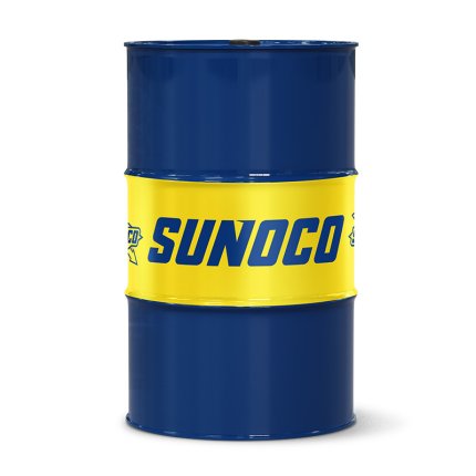 Олива моторна SUNOCO HEAVY DUTY SUPER HPD SAE 15W-40 (205 л )