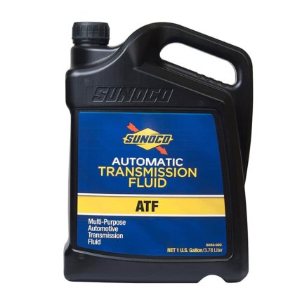 Олива трансмісійна SUNOCO MULTI-PURPOSE ATF (3,785 л)