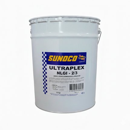 Мастило багатоцільове комплексне SUNOCO ULTRAPLEX 2 ( 18 кг)