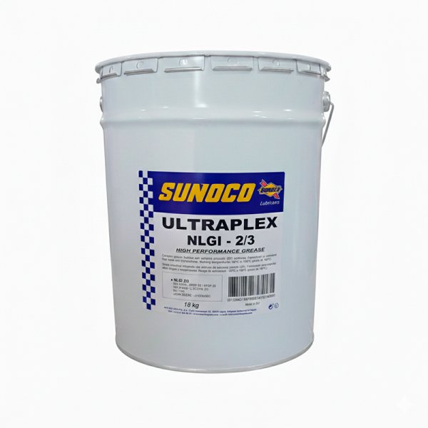 Мастило багатоцільове комплексне SUNOCO ULTRAPLEX 2 ( 18 кг)