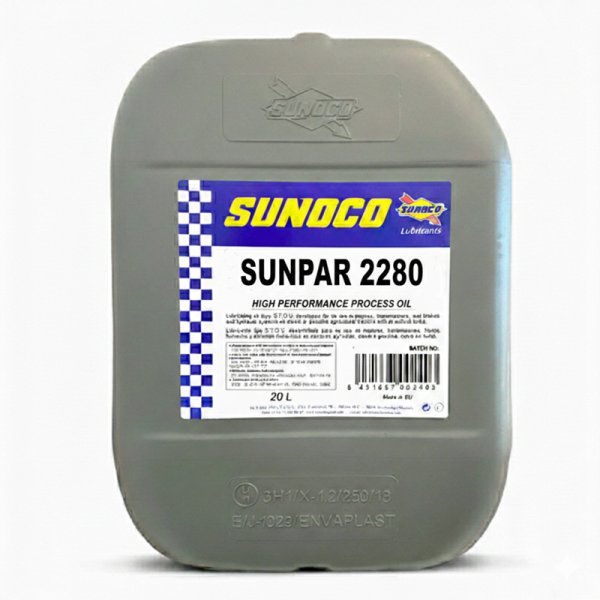 Олива технологічна SUNOCO SUNPAR 2280 (20 л)