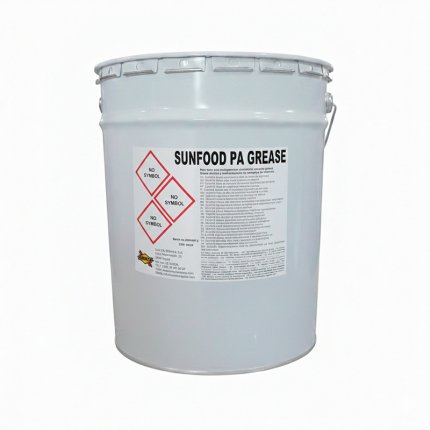 Мастило консистентне SUNFOOD PA GREASE (18 кг)