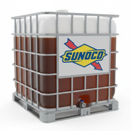 Олива гідравлічна SUNOCO SUNVIS 846 WR HV (1000 л)