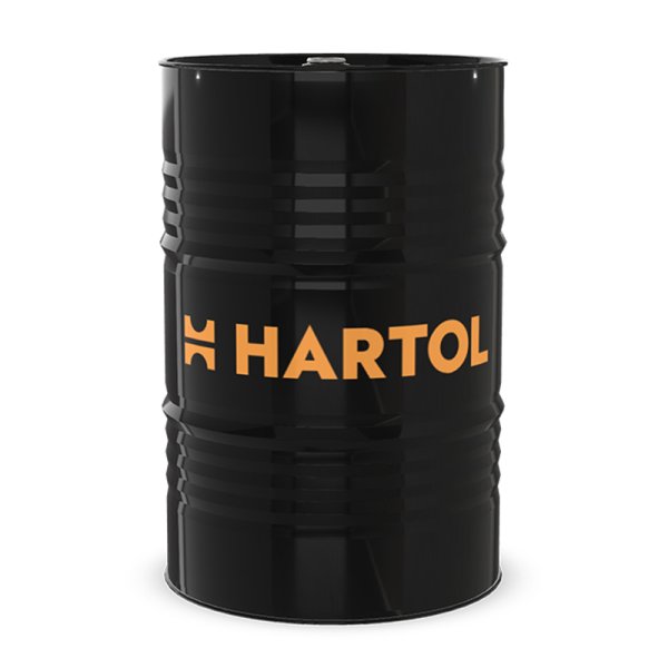 Антифриз HARTOL Antifreeze G12 -40C Red (200 л)