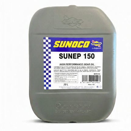 Олива редукторна SUNOCO SUNEP 150 (20 л)
