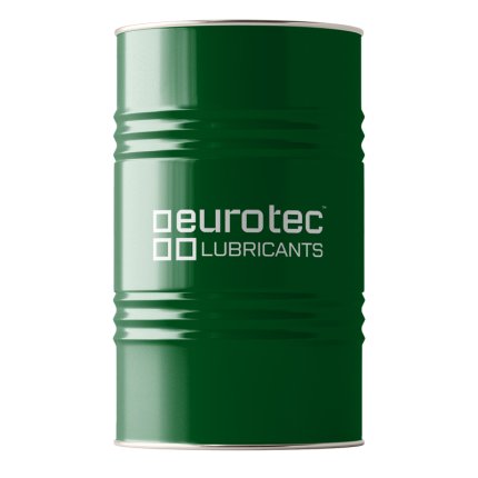 Олива гідравлічна EUROTEC Hydraulic HLP 32 (200 л)