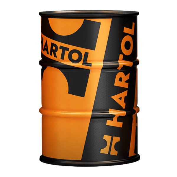 Олива гідравлічна HARTOL Hydraulic HVLP 46 (205 л)