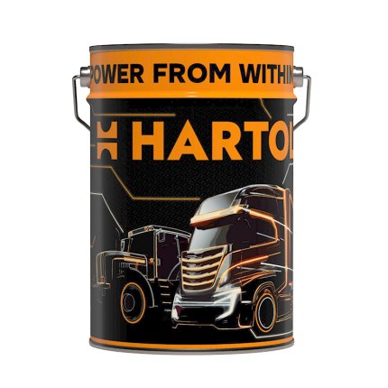 Олива моторна HARTOL Odysseus SAE 10W-40 (20 л)
